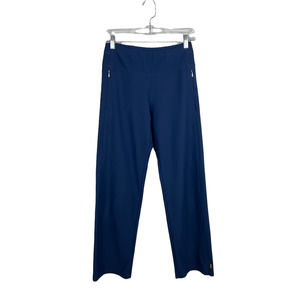 Lucy Navy Everyday Pant